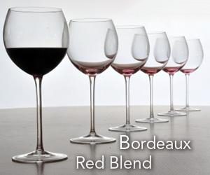 Bordeaux Blend Red Wine