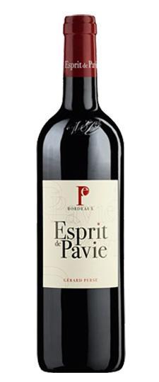 Esprit de Pavie 2010