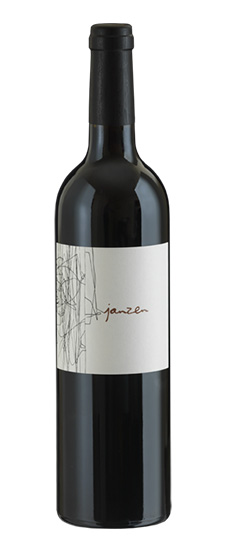 Bacio Divino 'Janzen' Napa Valley Cabernet Sauvignon, Beckstoffer Missouri Hopper 2013