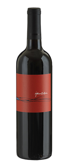 Bacio Divino Napa Valley Red 2013