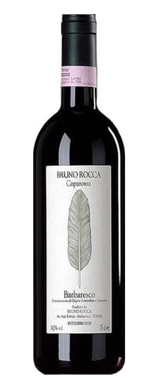 Bruno Rocca ‘Coparossa’ Barbaresco DOCG