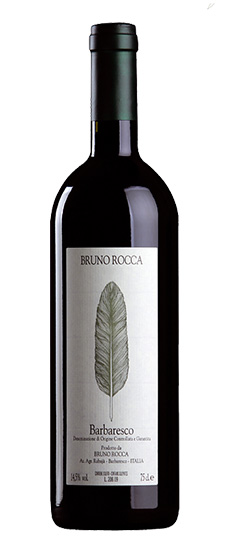 Bruno Rocca ‘Rabaja’ Barbaresco DOCG