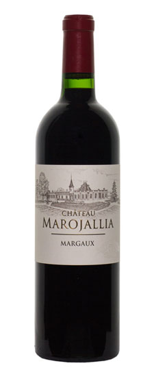 Chateau Marojallia