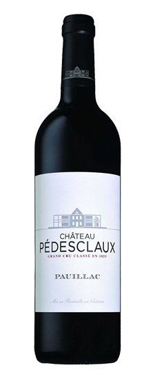 Pedesclaux