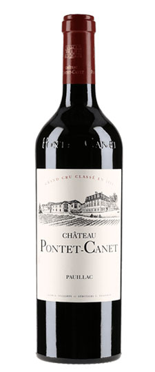 Pontet Canet