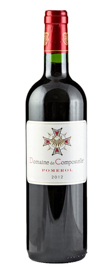 domaine de compostelle