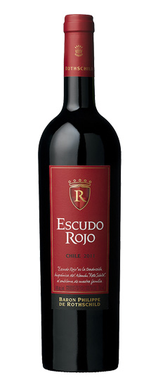 escudorojo