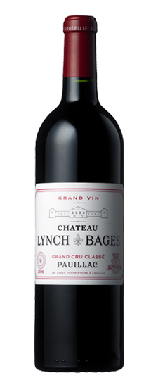 Lynch bages