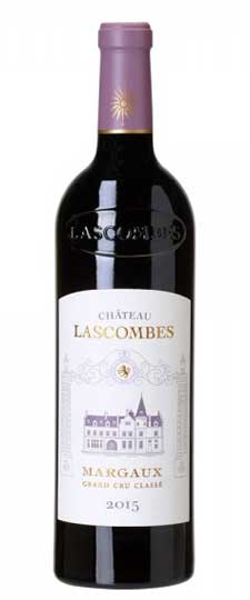 Lascombes