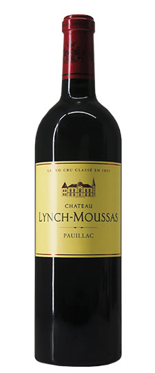 lynch moussas