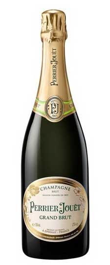 Perrier Jouet