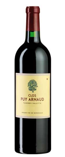 Clos Puy Arnaud