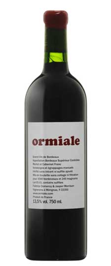 Ormiale