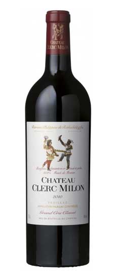 Clerc Milon