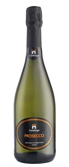 Bersano castellengo prosecco