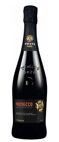 Tosti Prosecco