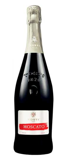 tosti moscato