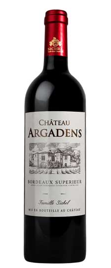 d'Argadens